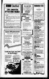 Hammersmith & Shepherds Bush Gazette Friday 04 January 1985 Page 35