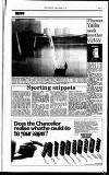 Hammersmith & Shepherds Bush Gazette Friday 04 January 1985 Page 37