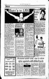 Hammersmith & Shepherds Bush Gazette Friday 04 January 1985 Page 38