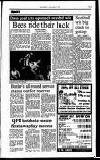 Hammersmith & Shepherds Bush Gazette Friday 04 January 1985 Page 39