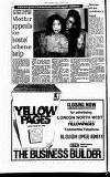 Hammersmith & Shepherds Bush Gazette Friday 25 January 1985 Page 2