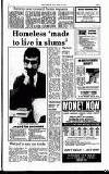 Hammersmith & Shepherds Bush Gazette Friday 25 January 1985 Page 5
