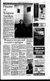 Hammersmith & Shepherds Bush Gazette Friday 25 January 1985 Page 7