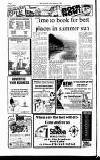 Hammersmith & Shepherds Bush Gazette Friday 25 January 1985 Page 8