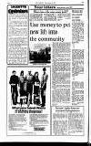 Hammersmith & Shepherds Bush Gazette Friday 25 January 1985 Page 10