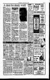 Hammersmith & Shepherds Bush Gazette Friday 25 January 1985 Page 21