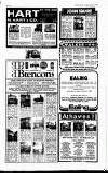 Hammersmith & Shepherds Bush Gazette Friday 25 January 1985 Page 29
