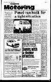 Hammersmith & Shepherds Bush Gazette Friday 25 January 1985 Page 37