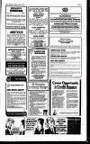 Hammersmith & Shepherds Bush Gazette Friday 25 January 1985 Page 47