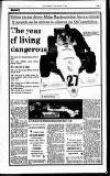 Hammersmith & Shepherds Bush Gazette Friday 25 January 1985 Page 49