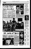 Hammersmith & Shepherds Bush Gazette Friday 25 January 1985 Page 51