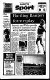 Hammersmith & Shepherds Bush Gazette Friday 25 January 1985 Page 52
