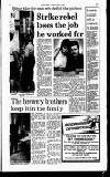 Hammersmith & Shepherds Bush Gazette Friday 01 February 1985 Page 5