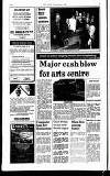 Hammersmith & Shepherds Bush Gazette Friday 01 February 1985 Page 6
