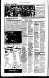 Hammersmith & Shepherds Bush Gazette Friday 01 February 1985 Page 16