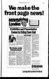 Hammersmith & Shepherds Bush Gazette Friday 01 February 1985 Page 17