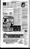 Hammersmith & Shepherds Bush Gazette Friday 01 February 1985 Page 22