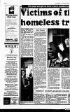 Hammersmith & Shepherds Bush Gazette Friday 01 February 1985 Page 24