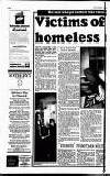Hammersmith & Shepherds Bush Gazette Friday 01 February 1985 Page 26