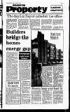 Hammersmith & Shepherds Bush Gazette Friday 01 February 1985 Page 27