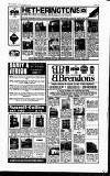 Hammersmith & Shepherds Bush Gazette Friday 01 February 1985 Page 31
