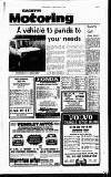 Hammersmith & Shepherds Bush Gazette Friday 01 February 1985 Page 41