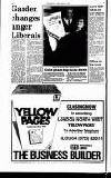 Hammersmith & Shepherds Bush Gazette Friday 08 February 1985 Page 2