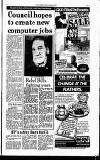 Hammersmith & Shepherds Bush Gazette Friday 08 February 1985 Page 5