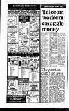 Hammersmith & Shepherds Bush Gazette Friday 08 February 1985 Page 8