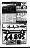 Hammersmith & Shepherds Bush Gazette Friday 08 February 1985 Page 9