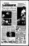 Hammersmith & Shepherds Bush Gazette Friday 08 February 1985 Page 17
