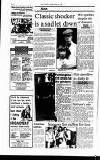 Hammersmith & Shepherds Bush Gazette Friday 08 February 1985 Page 18