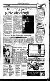 Hammersmith & Shepherds Bush Gazette Friday 08 February 1985 Page 19