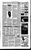 Hammersmith & Shepherds Bush Gazette Friday 08 February 1985 Page 21