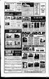 Hammersmith & Shepherds Bush Gazette Friday 08 February 1985 Page 32