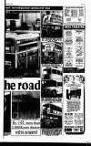 Hammersmith & Shepherds Bush Gazette Friday 08 February 1985 Page 33