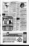Hammersmith & Shepherds Bush Gazette Friday 08 February 1985 Page 34
