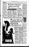 Hammersmith & Shepherds Bush Gazette Friday 08 February 1985 Page 50