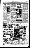 Hammersmith & Shepherds Bush Gazette Friday 08 February 1985 Page 51