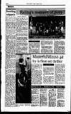 Hammersmith & Shepherds Bush Gazette Friday 08 February 1985 Page 52