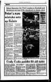 Hammersmith & Shepherds Bush Gazette Friday 08 February 1985 Page 53