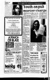 Hammersmith & Shepherds Bush Gazette Friday 15 February 1985 Page 2