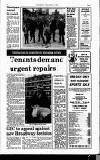 Hammersmith & Shepherds Bush Gazette Friday 15 February 1985 Page 3