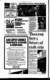Hammersmith & Shepherds Bush Gazette Friday 15 February 1985 Page 4