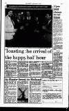 Hammersmith & Shepherds Bush Gazette Friday 15 February 1985 Page 5