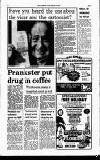 Hammersmith & Shepherds Bush Gazette Friday 15 February 1985 Page 7
