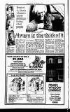 Hammersmith & Shepherds Bush Gazette Friday 15 February 1985 Page 8