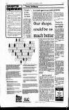 Hammersmith & Shepherds Bush Gazette Friday 15 February 1985 Page 10