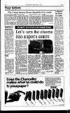 Hammersmith & Shepherds Bush Gazette Friday 15 February 1985 Page 11