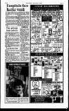 Hammersmith & Shepherds Bush Gazette Friday 15 February 1985 Page 13